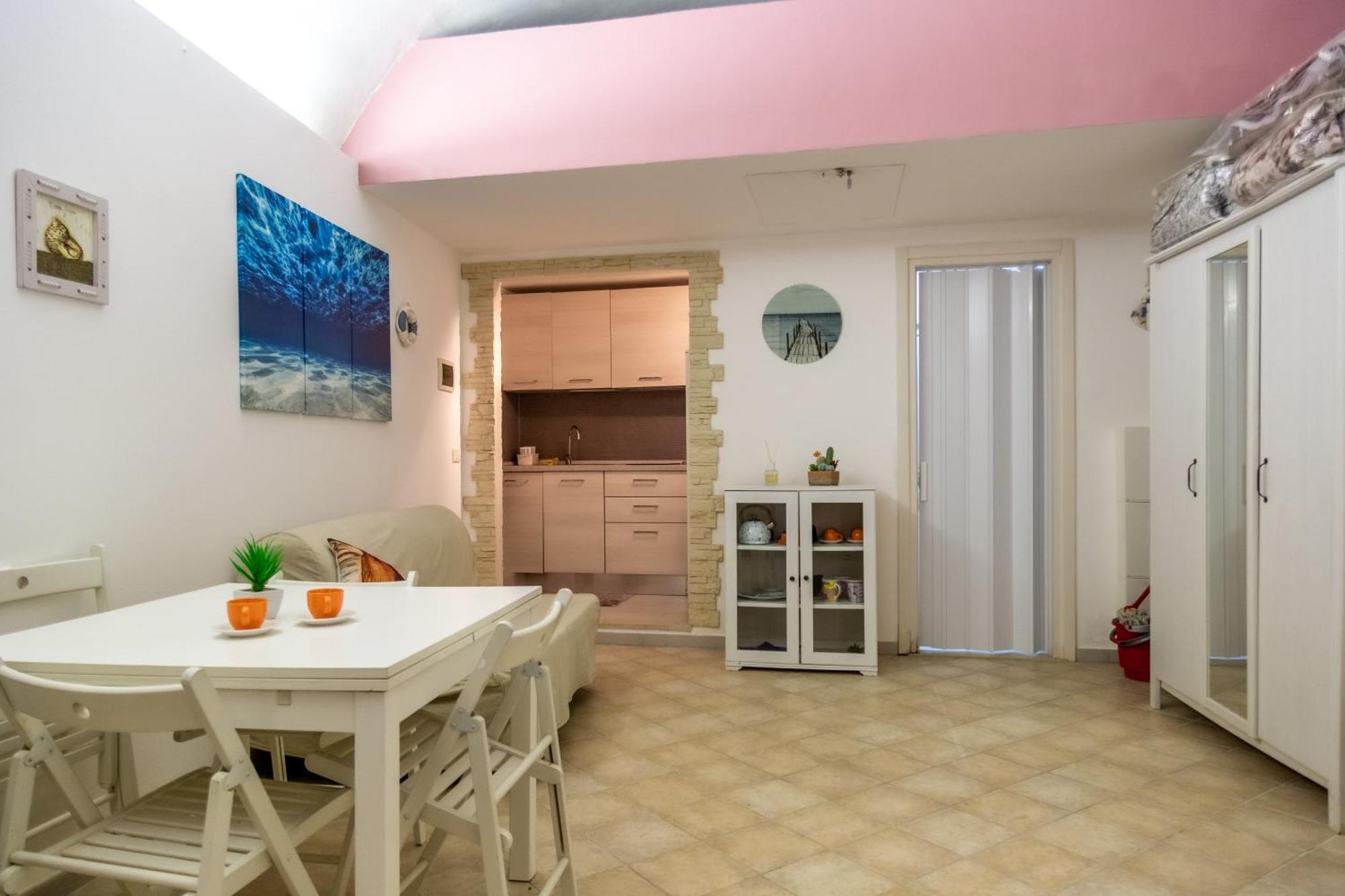 דירות 216B - Monolocale Lapigna Sanremo, Centro Storico מראה חיצוני תמונה